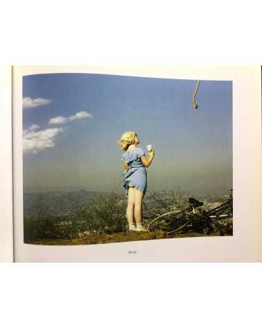 Alex Prager - The Big Valley, Week-end - 2010