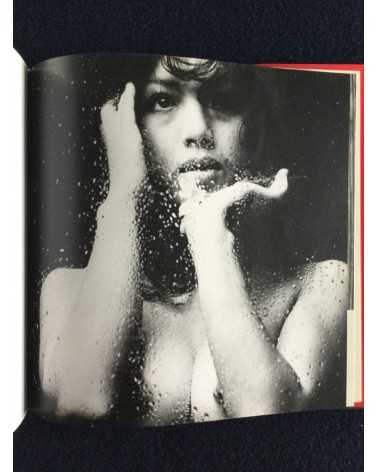 Shotaro Akiyama - Naked Portraits, Sonorama Photography Anthology Vol.23 - 1979