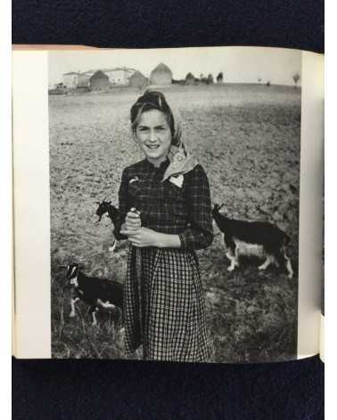 Katsuji Fukuda - Psalm, Sonorama Photography Anthology Vol.19 - 1979