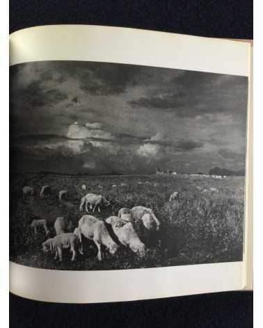 Katsuji Fukuda - Psalm, Sonorama Photography Anthology Vol.19 - 1979