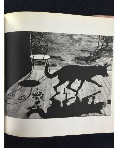 Katsuji Fukuda - Psalm, Sonorama Photography Anthology Vol.19 - 1979