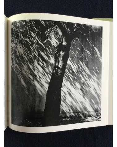 Issei Suda - Fushi Kaden, Sonorama Photography Anthology Vol.16 - 1978