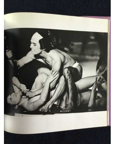 Takamasa Inamura - Dancing Girls, Sonorama Photography Anthology Vol.14 - 1978