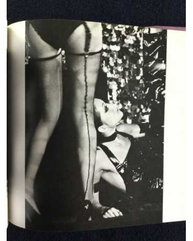 Takamasa Inamura - Dancing Girls, Sonorama Photography Anthology Vol.14 - 1978