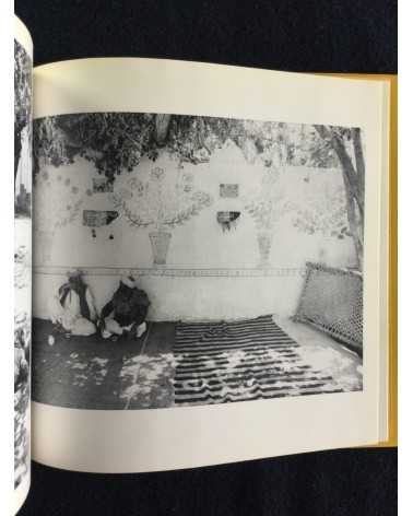 Shomei Tomatsu - Kingdom of Mud, Sonorama Photography Anthology Vol.12 - 1978