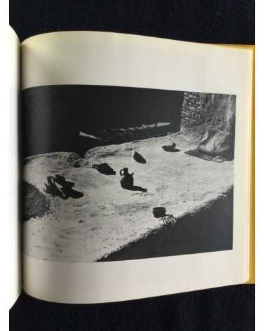 Shomei Tomatsu - Kingdom of Mud, Sonorama Photography Anthology Vol.12 - 1978