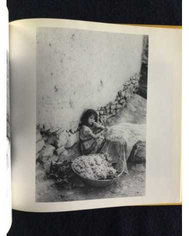 Shomei Tomatsu - Kingdom of Mud, Sonorama Photography Anthology Vol.12 - 1978