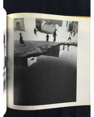 Shomei Tomatsu - Kingdom of Mud, Sonorama Photography Anthology Vol.12 - 1978