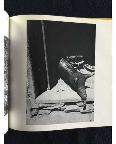 Shomei Tomatsu - Kingdom of Mud, Sonorama Photography Anthology Vol.12 - 1978