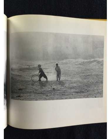 Shomei Tomatsu - Kingdom of Mud, Sonorama Photography Anthology Vol.12 - 1978