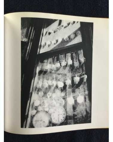 Shomei Tomatsu - Kingdom of Mud, Sonorama Photography Anthology Vol.12 - 1978