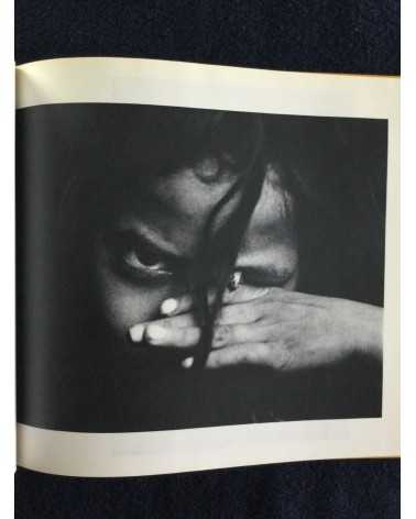 Shomei Tomatsu - Kingdom of Mud, Sonorama Photography Anthology Vol.12 - 1978