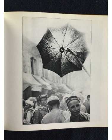 Shomei Tomatsu - Kingdom of Mud, Sonorama Photography Anthology Vol.12 - 1978