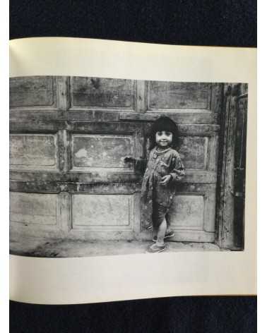 Shomei Tomatsu - Kingdom of Mud, Sonorama Photography Anthology Vol.12 - 1978