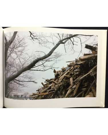 Rinko Kawauchi - Light and Shadow - 2012