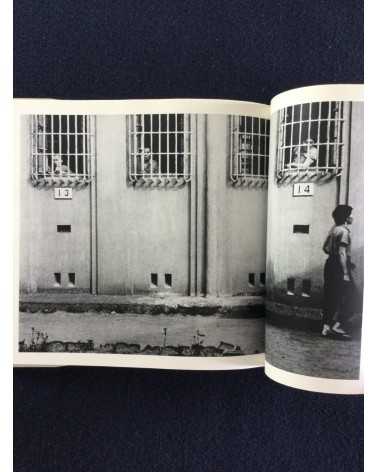 Ikko Narahara - Okoku, Sonorama Photography Anthology Vol.9 - 1978