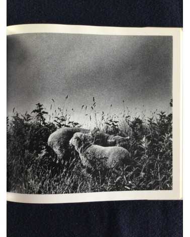 Ikko Narahara - Okoku, Sonorama Photography Anthology Vol.9 - 1978