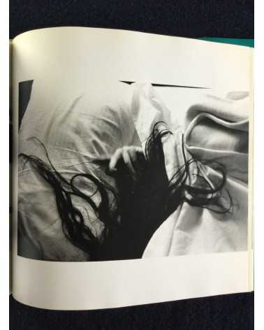 Masahisa Fukase - Yohko, Sonorama Photography Anthology Vol.8 - 1978