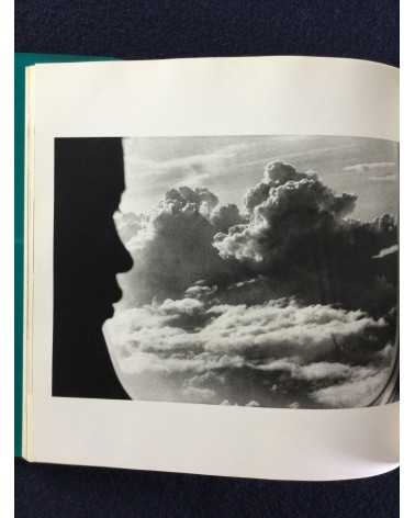 Masahisa Fukase - Yohko, Sonorama Photography Anthology Vol.8 - 1978