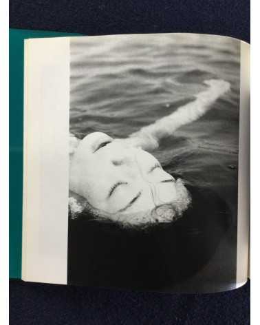 Masahisa Fukase - Yohko, Sonorama Photography Anthology Vol.8 - 1978