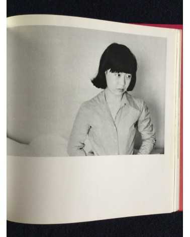 Nobuyoshi Araki - Yoko my love, Sonorama Photography Anthology Vol.7 - 1978