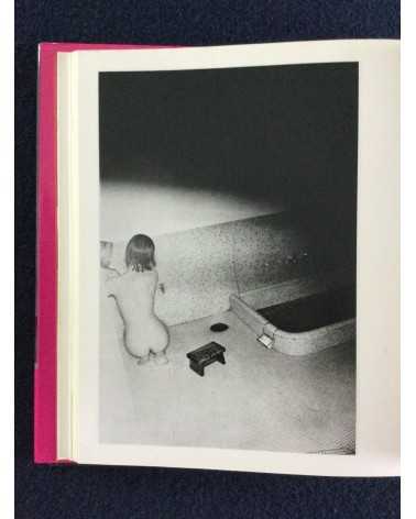 Nobuyoshi Araki - Yoko my love, Sonorama Photography Anthology Vol.7 - 1978