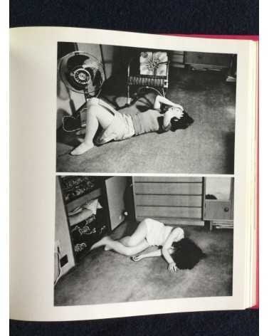 Nobuyoshi Araki - Yoko my love, Sonorama Photography Anthology Vol.7 - 1978