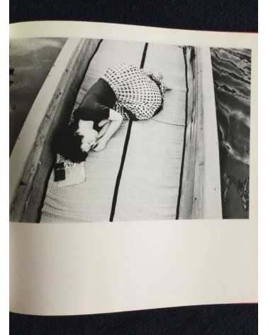 Nobuyoshi Araki - Yoko my love, Sonorama Photography Anthology Vol.7 - 1978