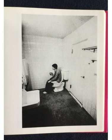 Nobuyoshi Araki - Yoko my love, Sonorama Photography Anthology Vol.7 - 1978