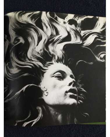 Daido Moriyama - Japan, A Photo Theater II, Sonorama Photography Anthology Vol.6 [Signed] - 1978