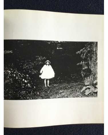 Hajime Sawatari - Nadia, Sonorama Photography Anthology Vol.5 - 1977