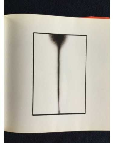 Eikoh Hosoe - Embrace, Sonorama Photography Anthology Vol.4 - 1977