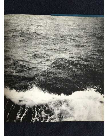 Takeji Iwamiya - Sado, Sonorama Photography Anthology Vol.2 - 1977