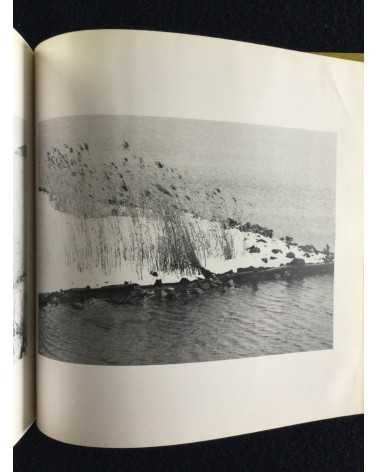 Kiyoshi Nishiyama - Seasonal Aspects of Japan, Sonorama Photography Anthology Vol.21 - 1979