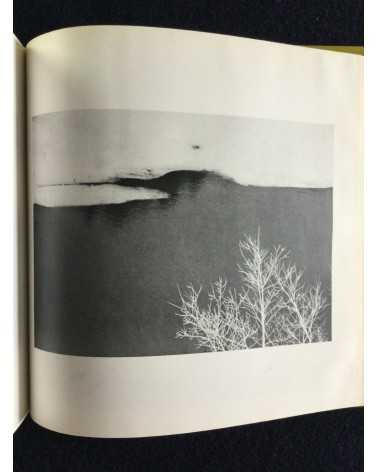 Kiyoshi Nishiyama - Seasonal Aspects of Japan, Sonorama Photography Anthology Vol.21 - 1979