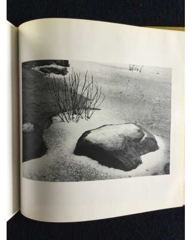 Kiyoshi Nishiyama - Seasonal Aspects of Japan, Sonorama Photography Anthology Vol.21 - 1979