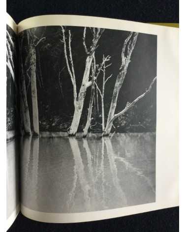 Kiyoshi Nishiyama - Seasonal Aspects of Japan, Sonorama Photography Anthology Vol.21 - 1979