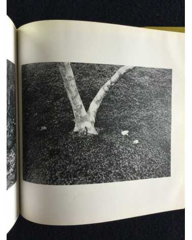 Kiyoshi Nishiyama - Seasonal Aspects of Japan, Sonorama Photography Anthology Vol.21 - 1979