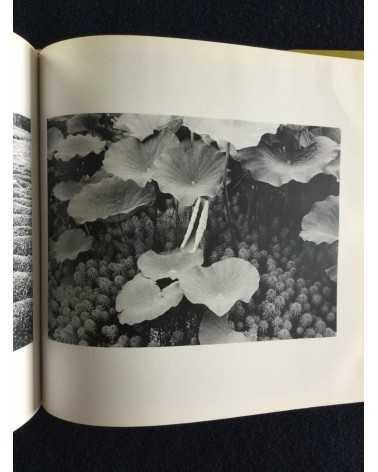 Kiyoshi Nishiyama - Seasonal Aspects of Japan, Sonorama Photography Anthology Vol.21 - 1979