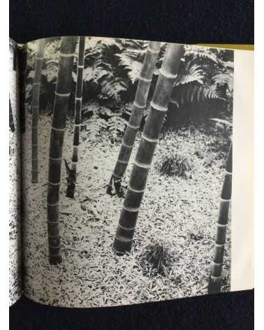 Kiyoshi Nishiyama - Seasonal Aspects of Japan, Sonorama Photography Anthology Vol.21 - 1979