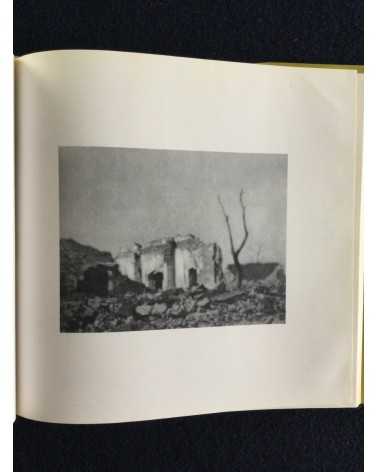 Kiyoshi Nishiyama - Seasonal Aspects of Japan, Sonorama Photography Anthology Vol.21 - 1979