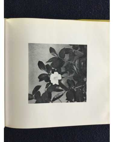 Kiyoshi Nishiyama - Seasonal Aspects of Japan, Sonorama Photography Anthology Vol.21 - 1979