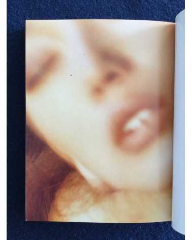 Kishin Shinoyama - Riona(S) - 2001