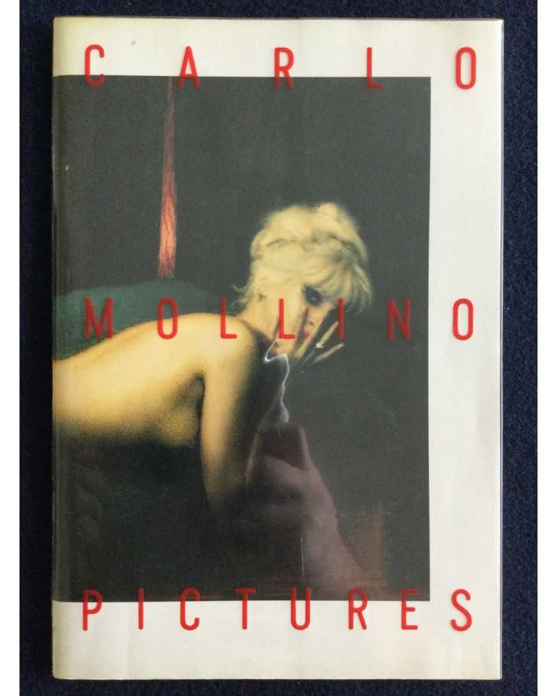 Carlo Mollino - Pictures - 1991