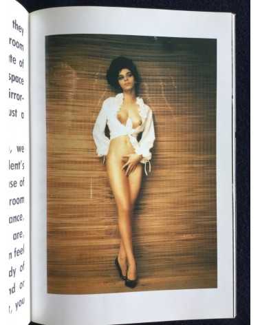 Carlo Mollino - Pictures - 1991