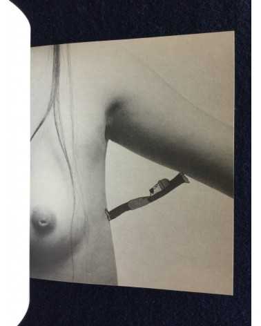 Yoji Kuri - No.5, COO.17, Nudity + Cartoon - 1972