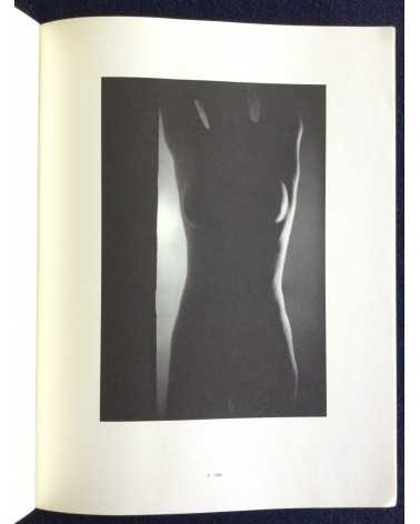 Tomio Seike - Photographs - 1989