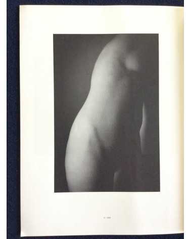 Tomio Seike - Photographs - 1989