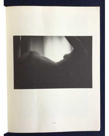 Tomio Seike - Photographs - 1989