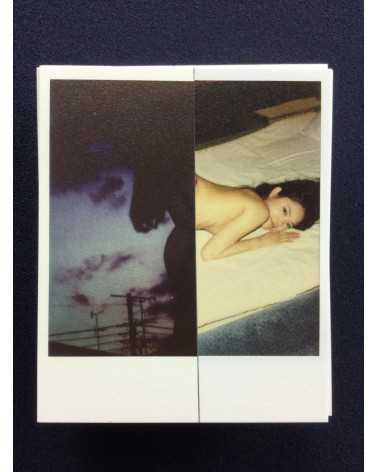 Nobuyoshi Araki - Kekkai - 2014